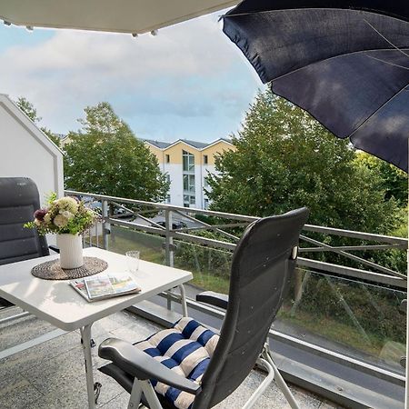 Hanseaten Residenz App 20 Scharbeutz Exterior foto