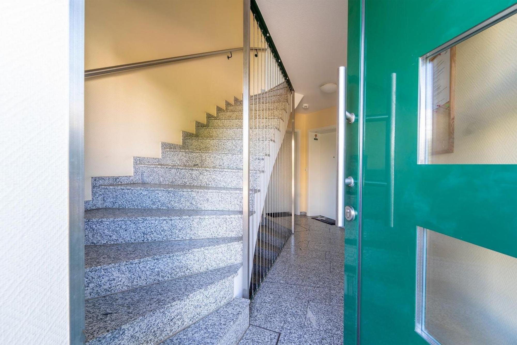 Hanseaten Residenz App 20 Scharbeutz Exterior foto