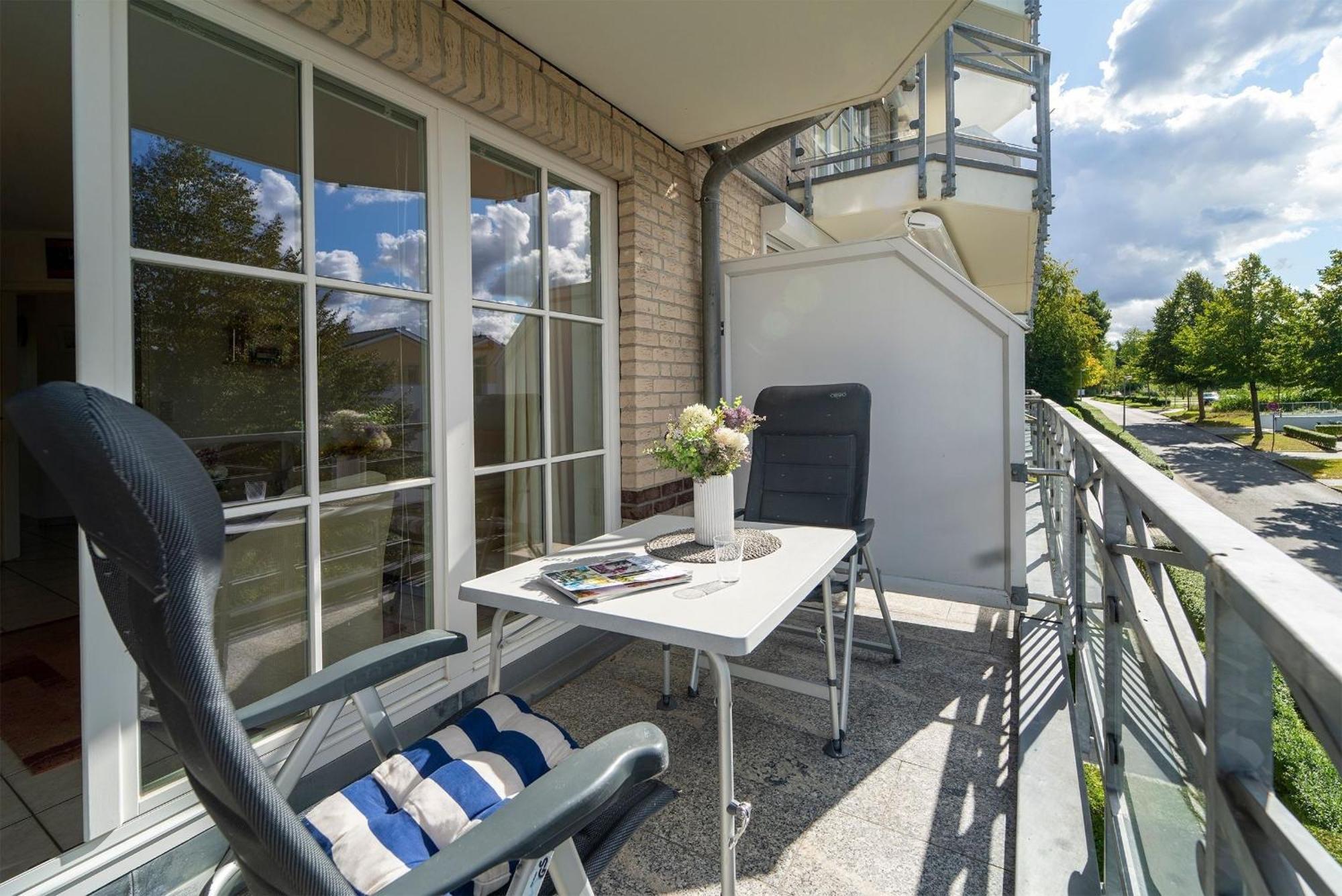 Hanseaten Residenz App 20 Scharbeutz Exterior foto